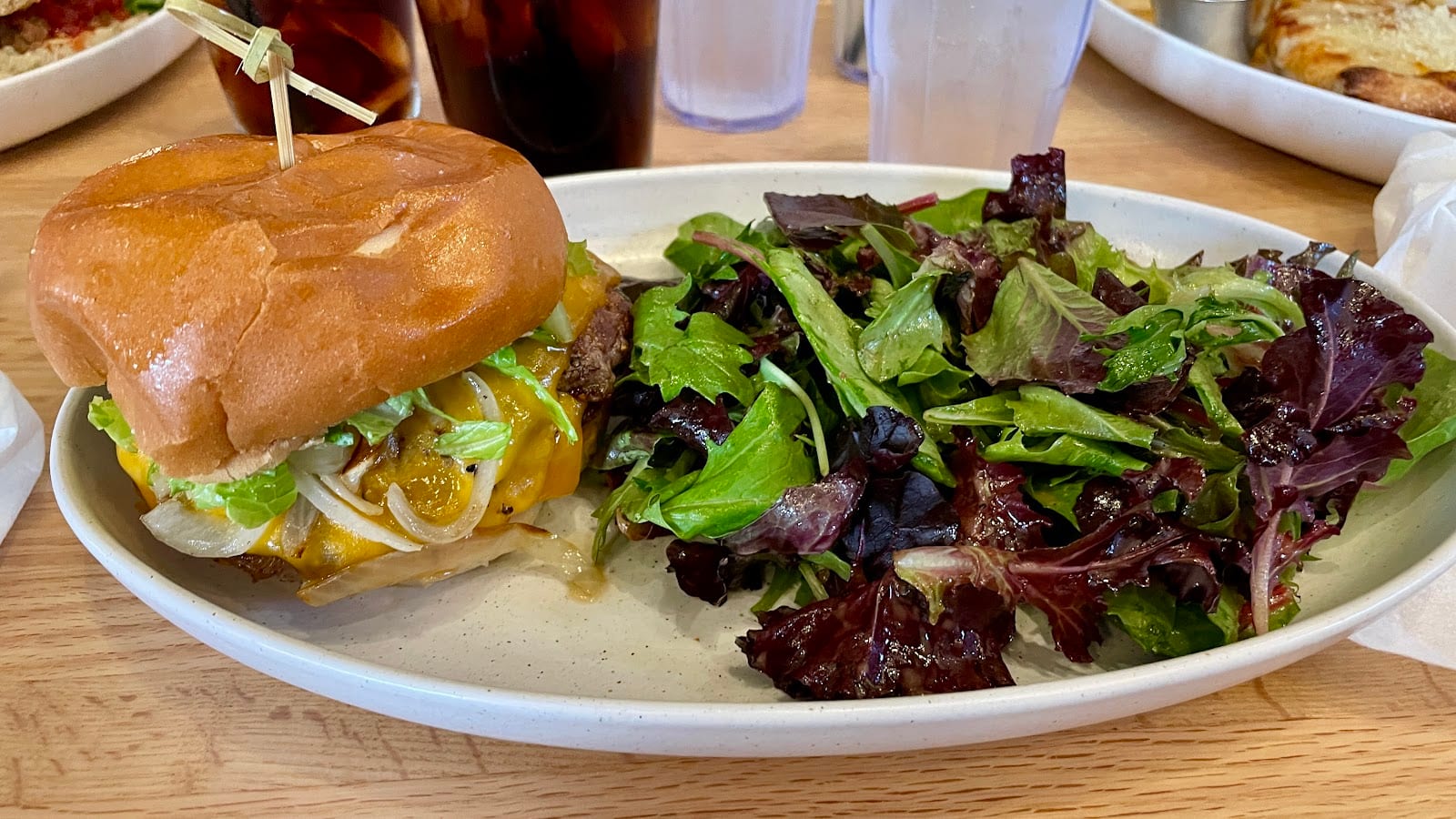 Grumpy's Restaurant & Pub