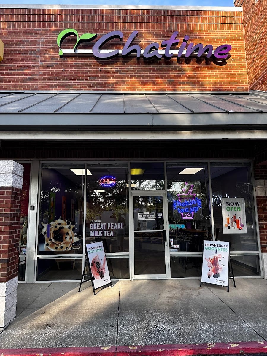 Chatime Mobile, photo 2