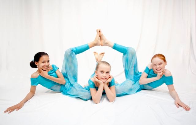 Koffman Academy of Music and Dance, photo 3