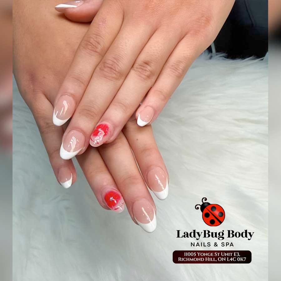 LadyBug Body, Nails & Spa
