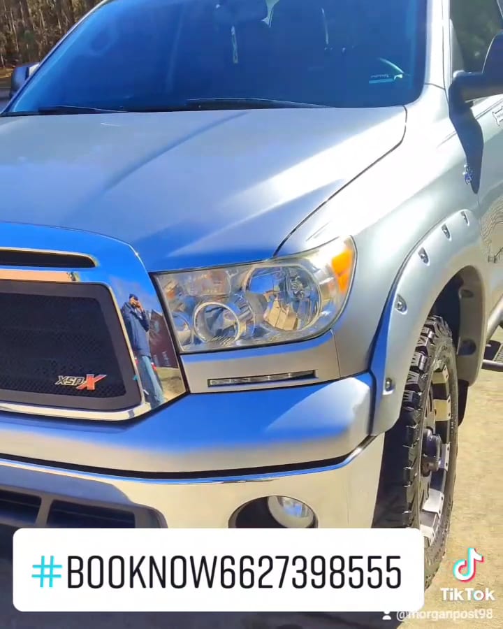 Dream Cleaning and Detail Service, photo 3