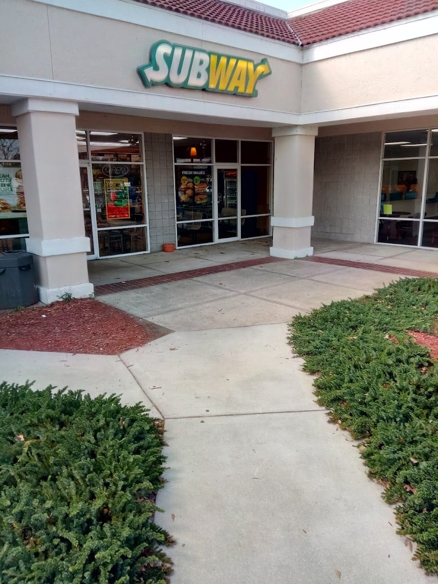 Subway, photo 2