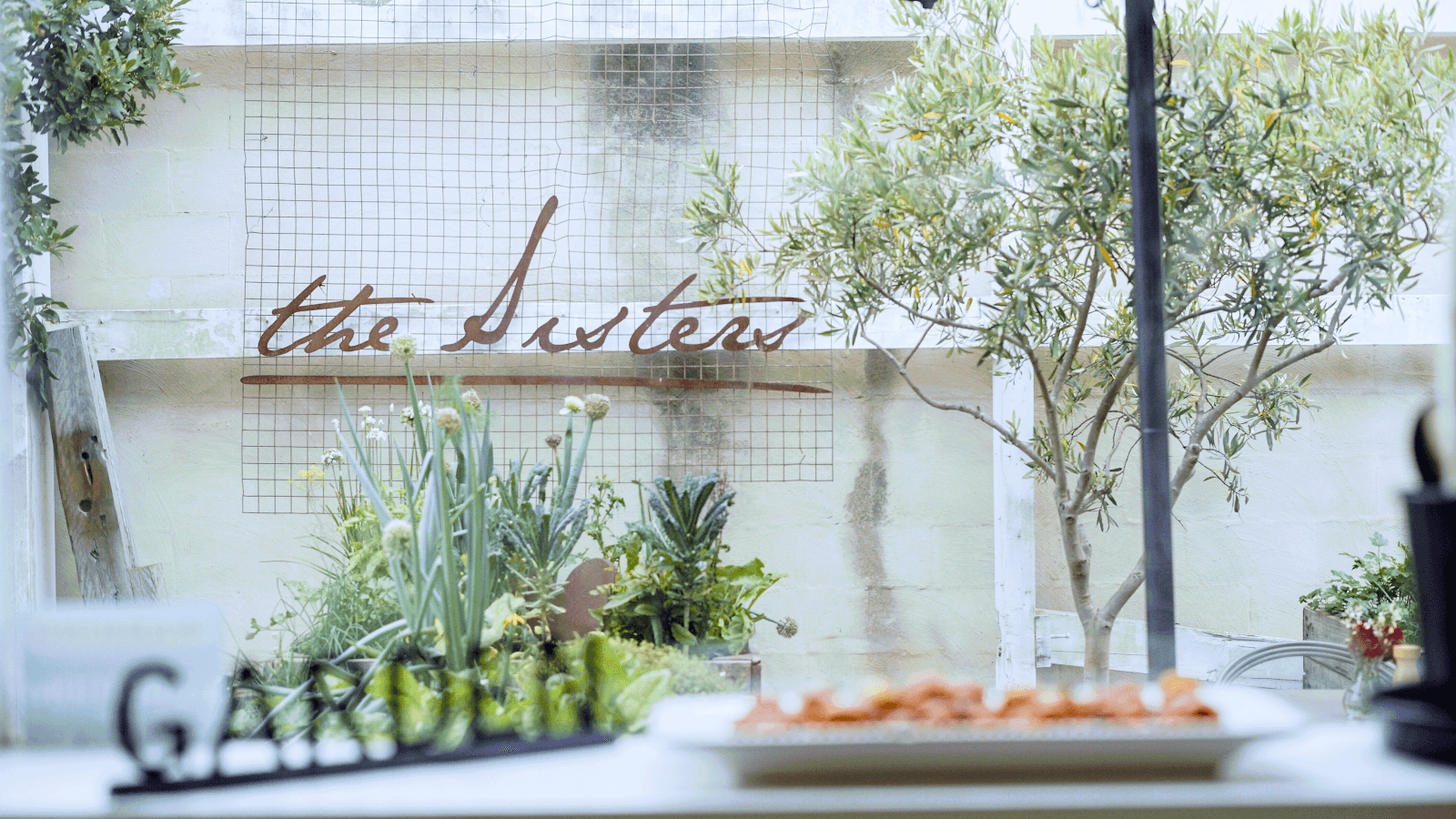 The Sisters Kitchen Garden Cafe, photo 3
