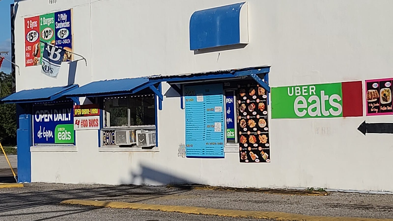 Sgyros, photo 3