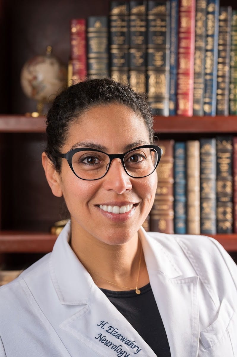 Hoda Elzawahry, MD, photo 2