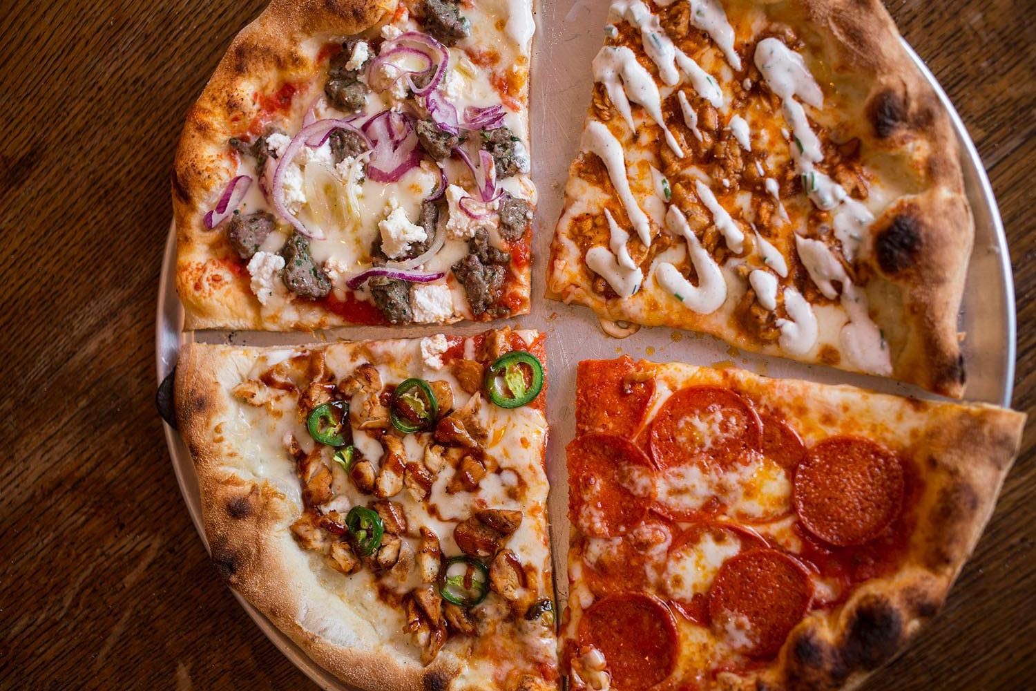 Sonny’s pizza, photo 4