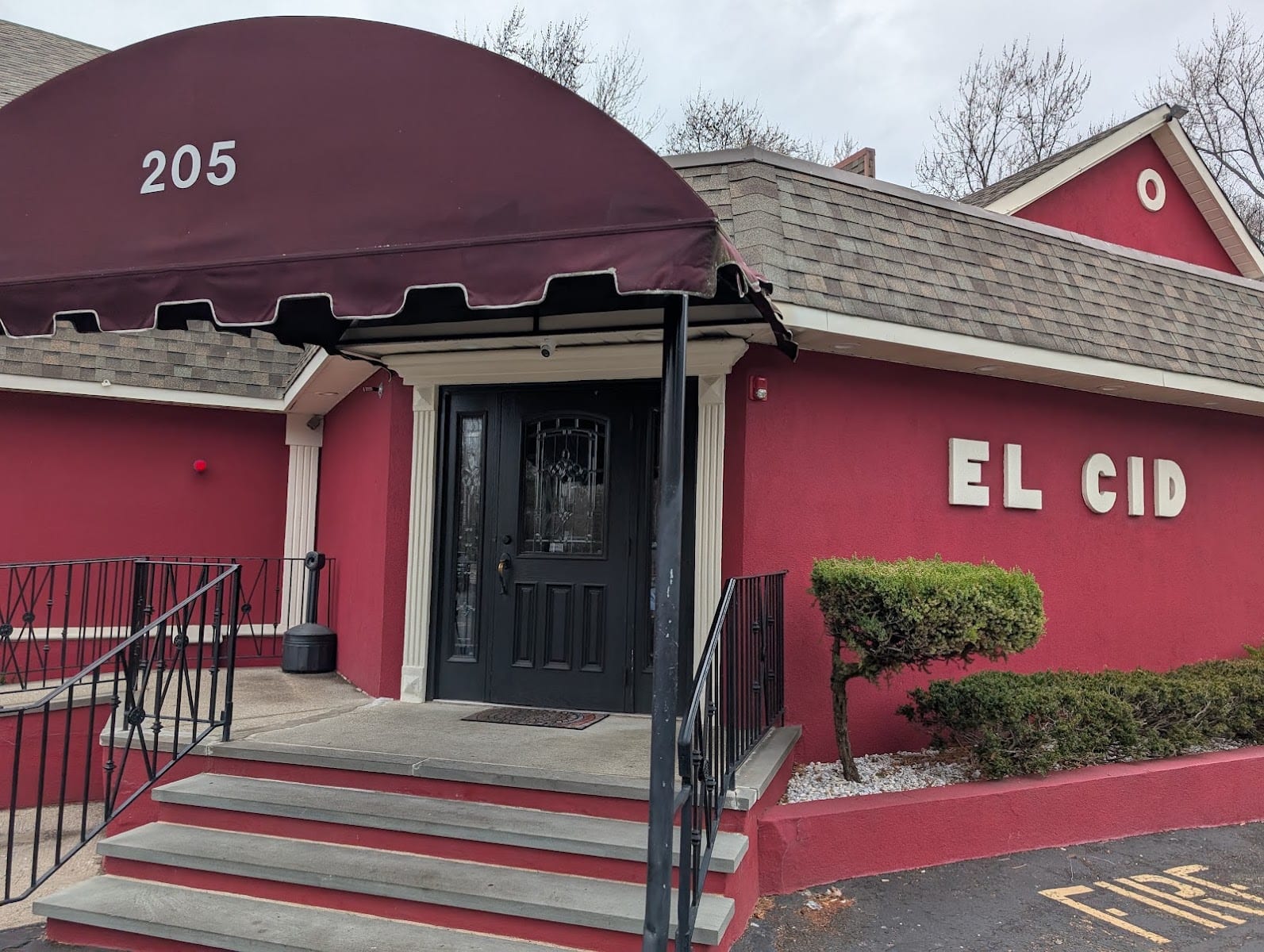 EL CID