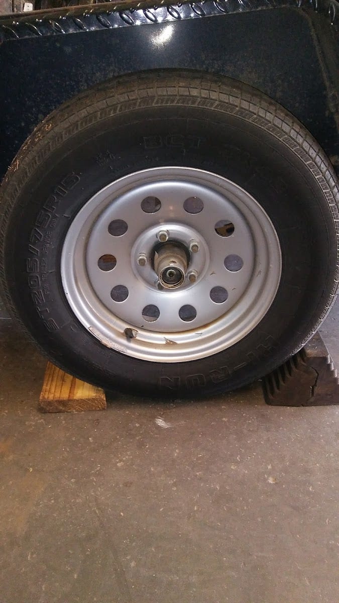 Bannister Truck Tire And Service, photo 2