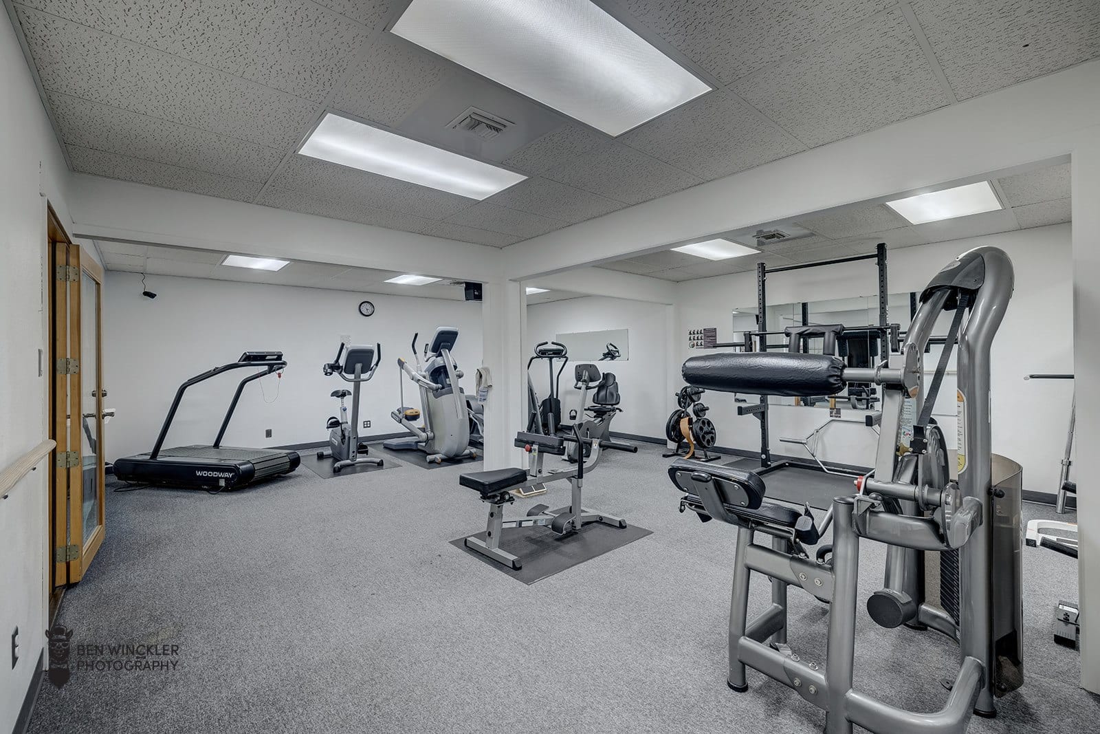 Titanium Fitness