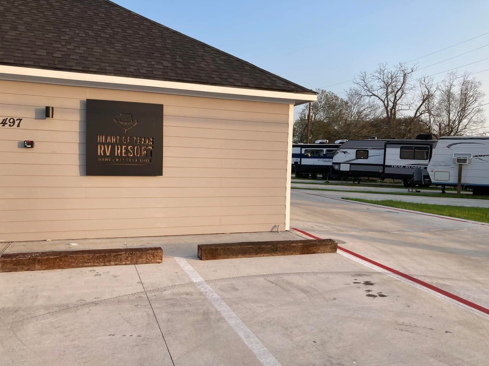 Heart of Texas RV Resort, photo 2