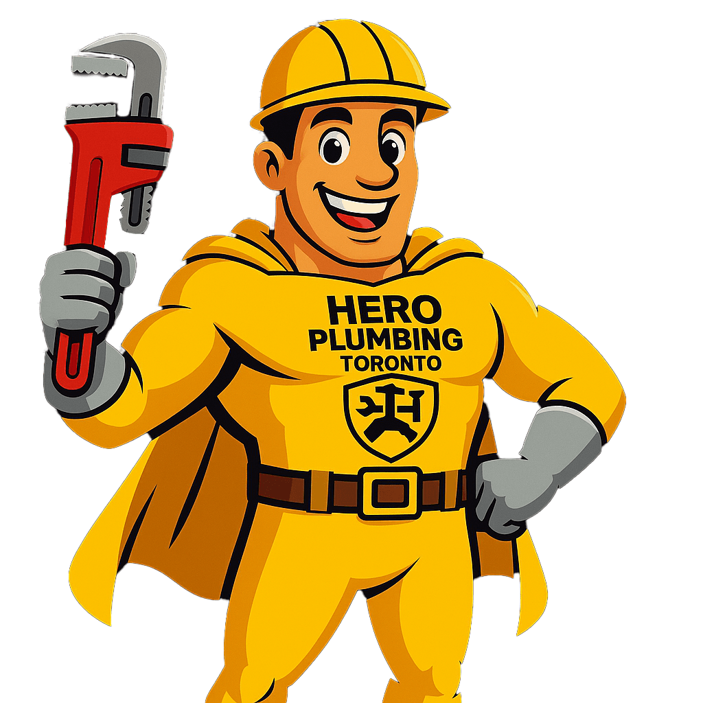 Hero Plumbing