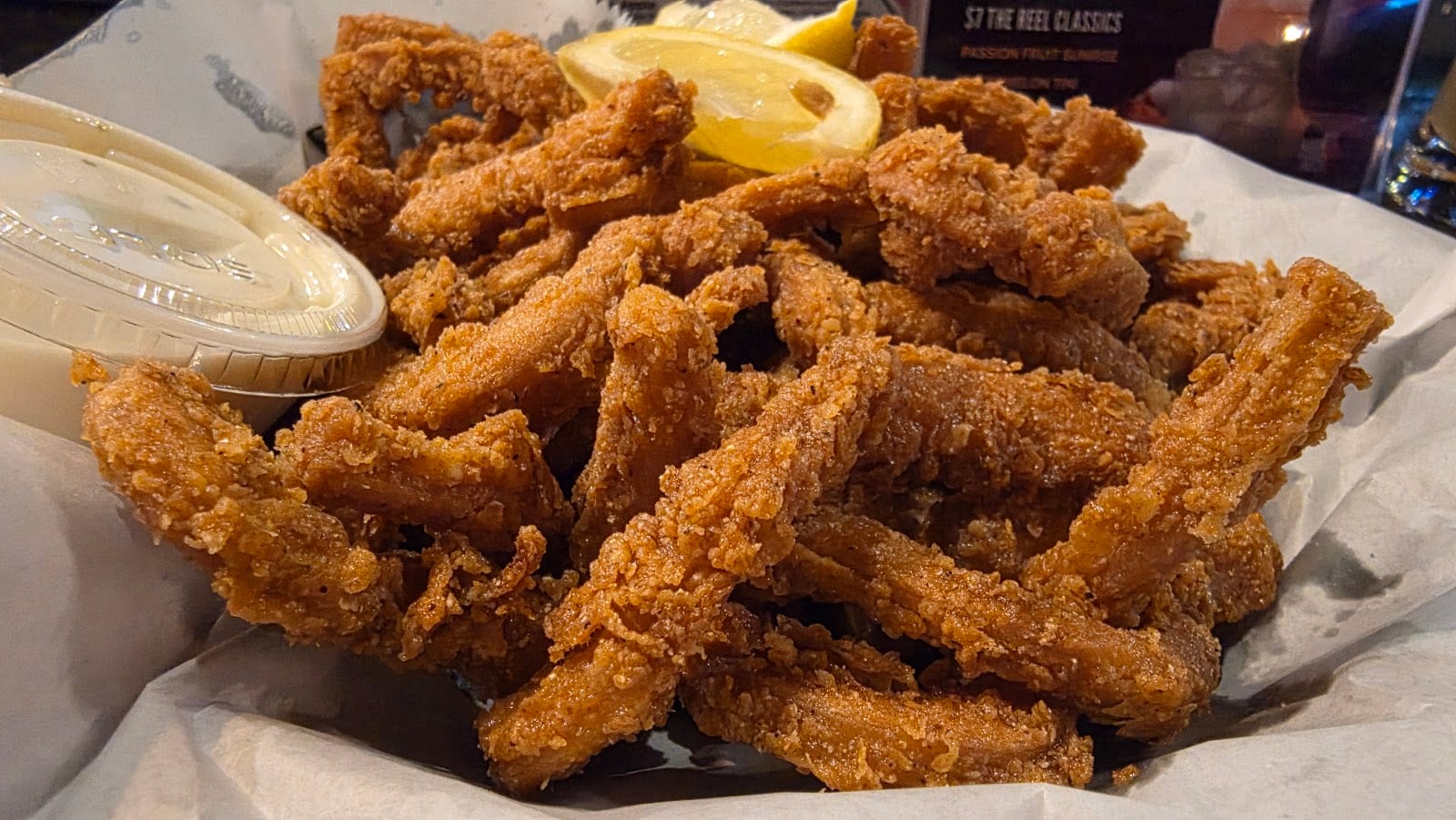 Hook & Reel Cajun Seafood & Bar, photo 4