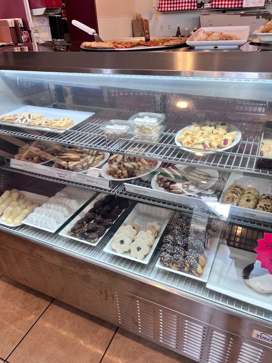 Piccolo Italian Market & Deli