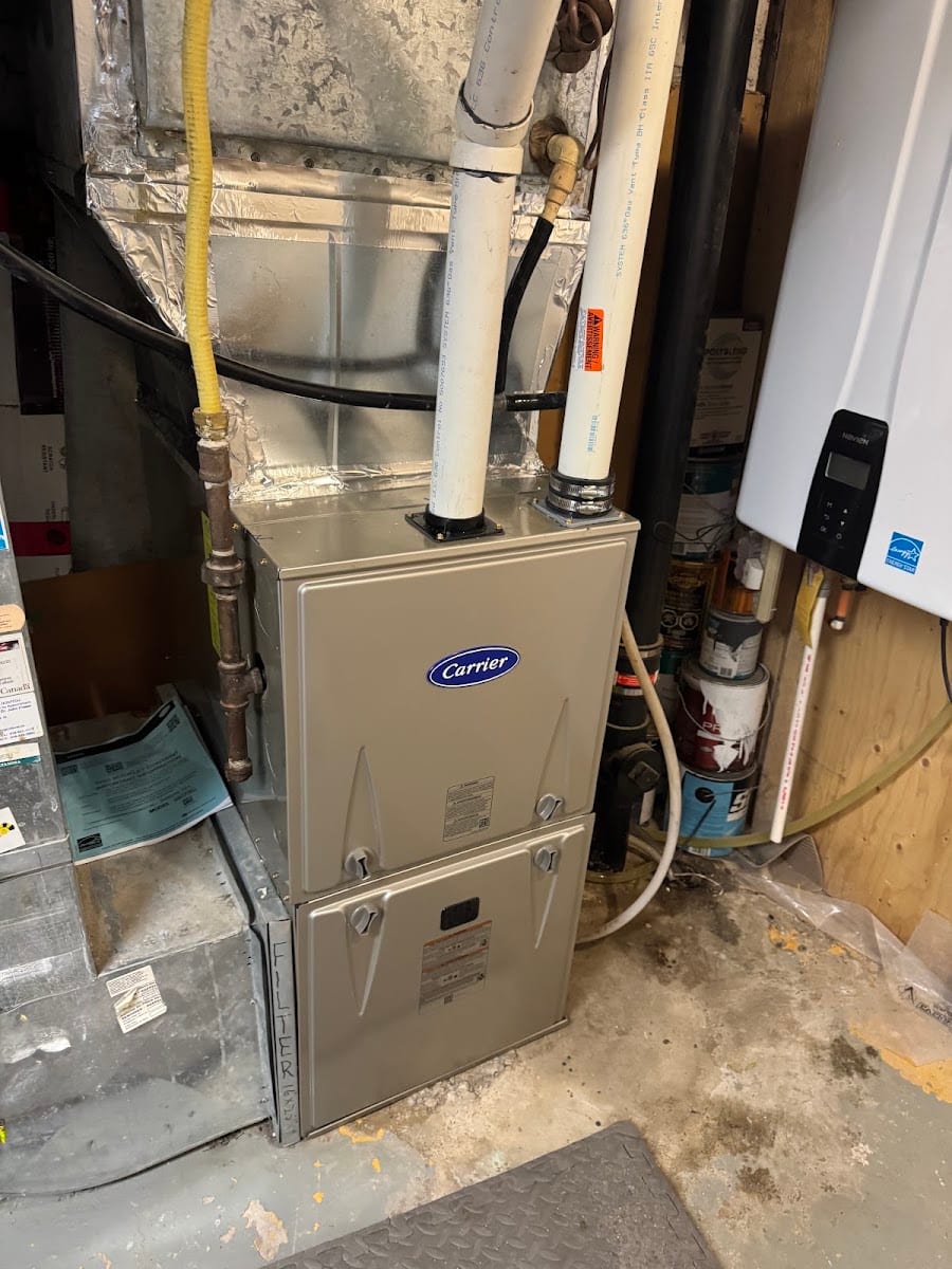 Icevac Heating And Cooling, photo 2