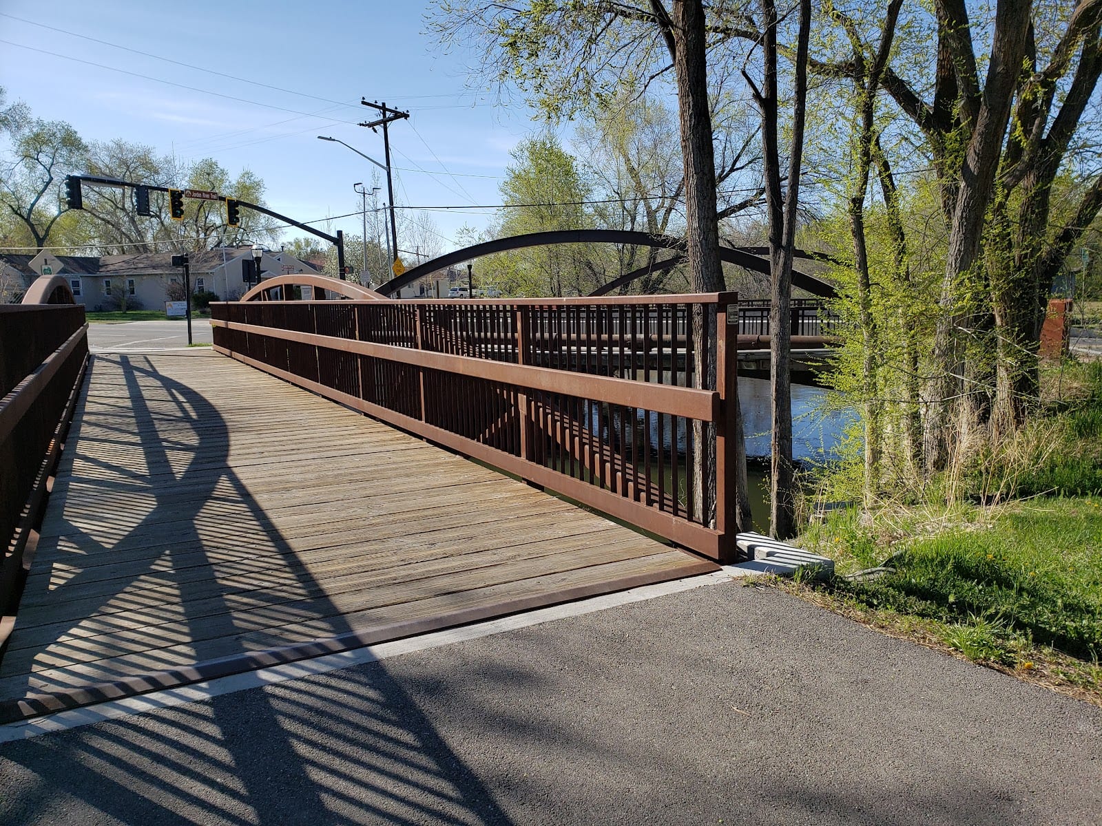 9th South River Park, photo 4
