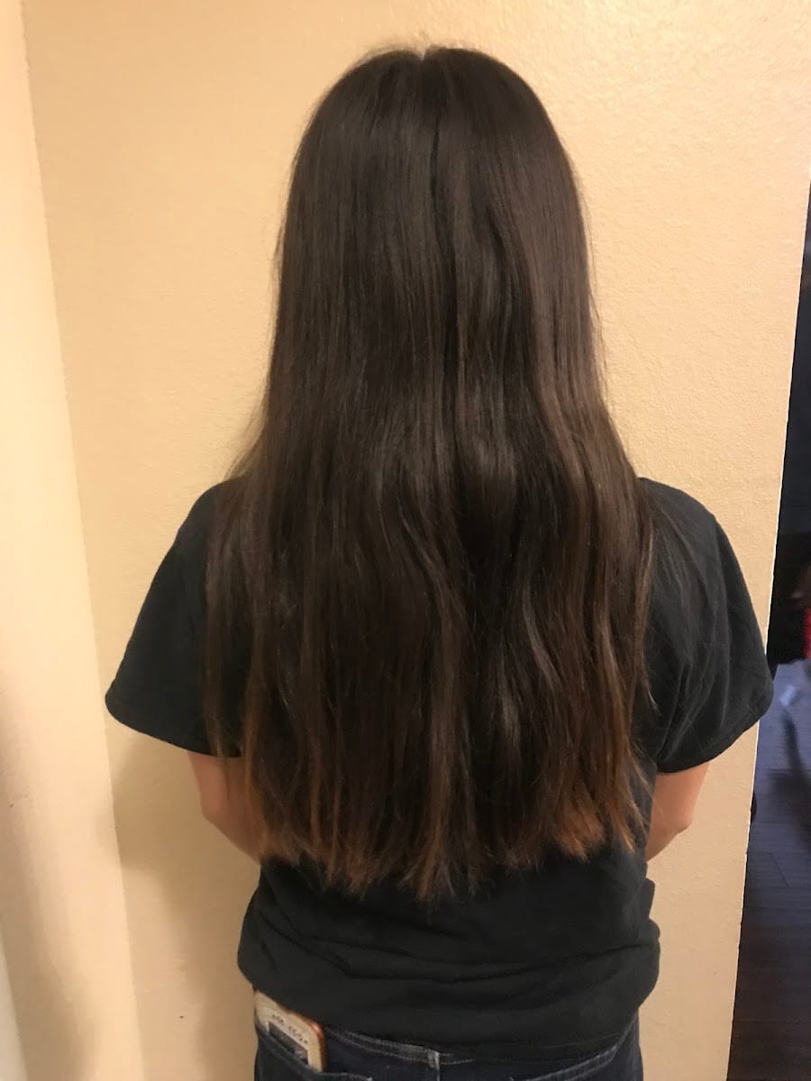Hair Time, photo 3