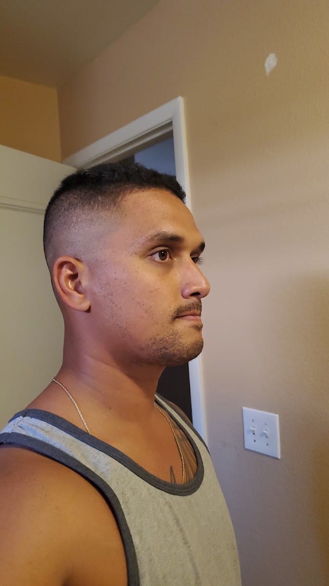 Uppercuts Barber Shop, photo 3