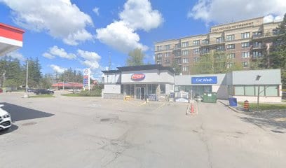 Car Wash