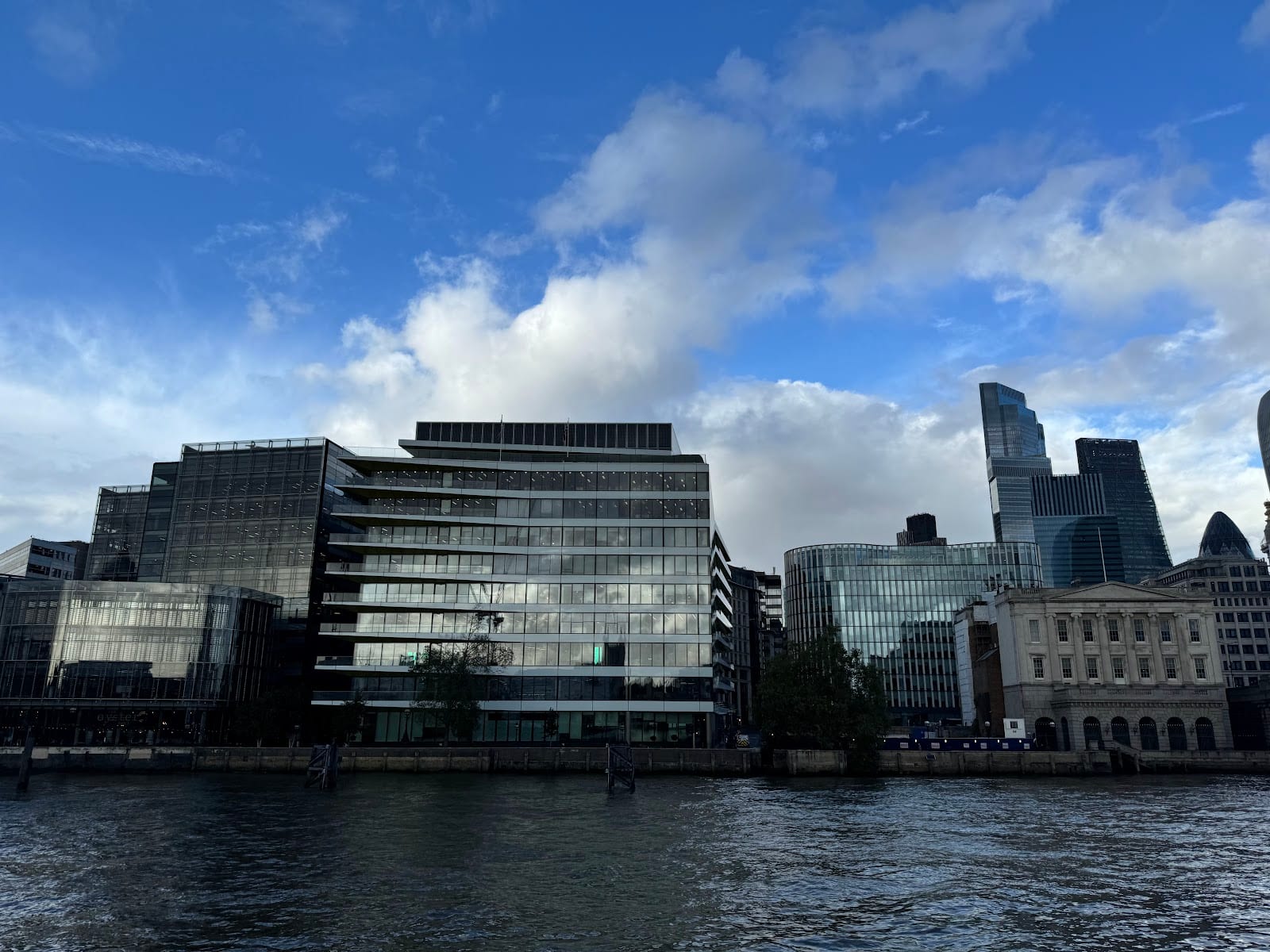 Fishmongers Hall