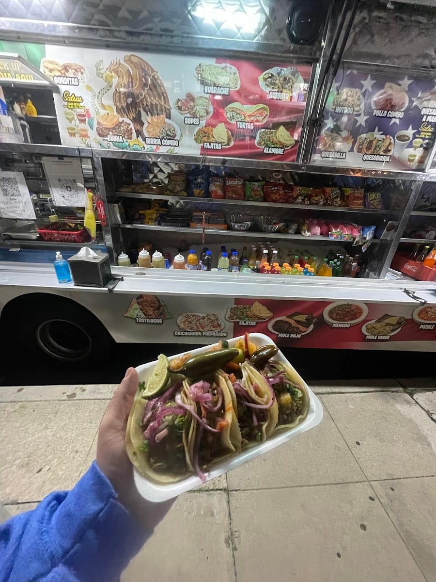 Tacos El Compita