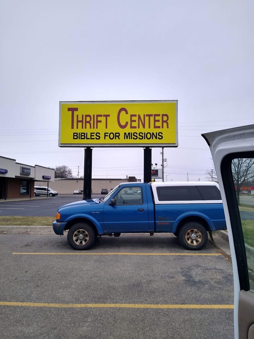 Legacy Thrift, photo 3