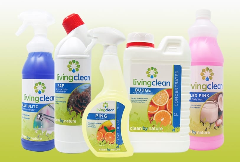 Living Clean Limited, photo 3