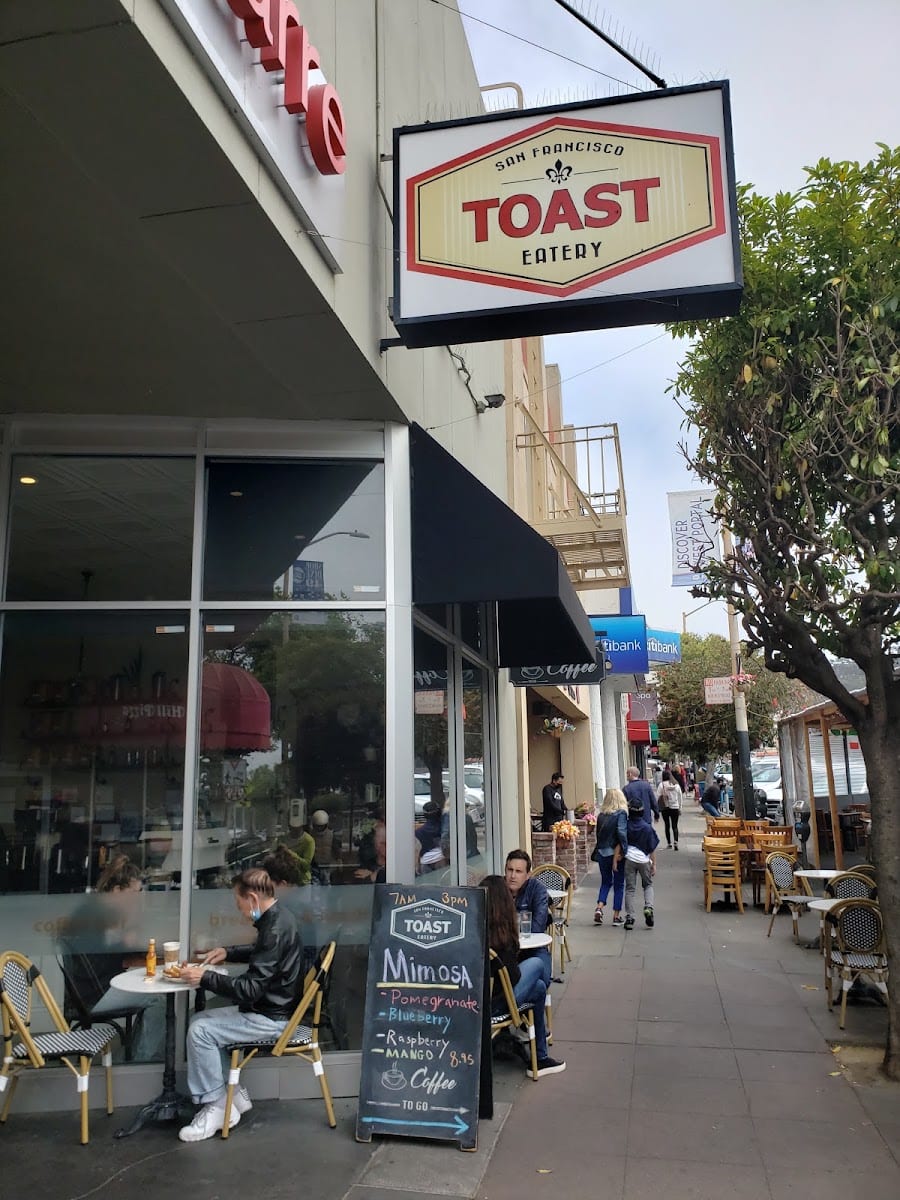 Toast Eatery, photo 2