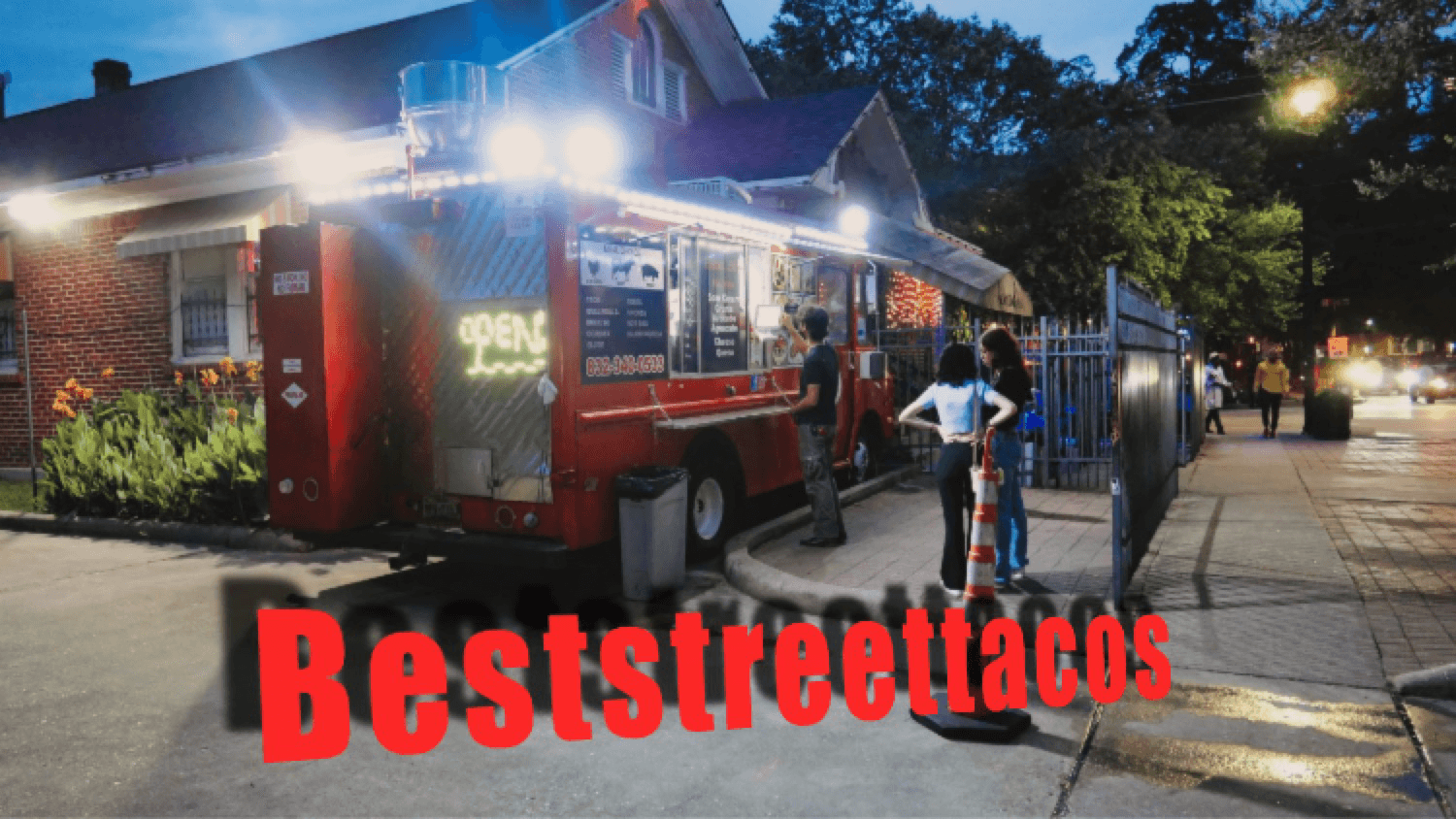 Best Street Tacos (Food Truck), photo 3