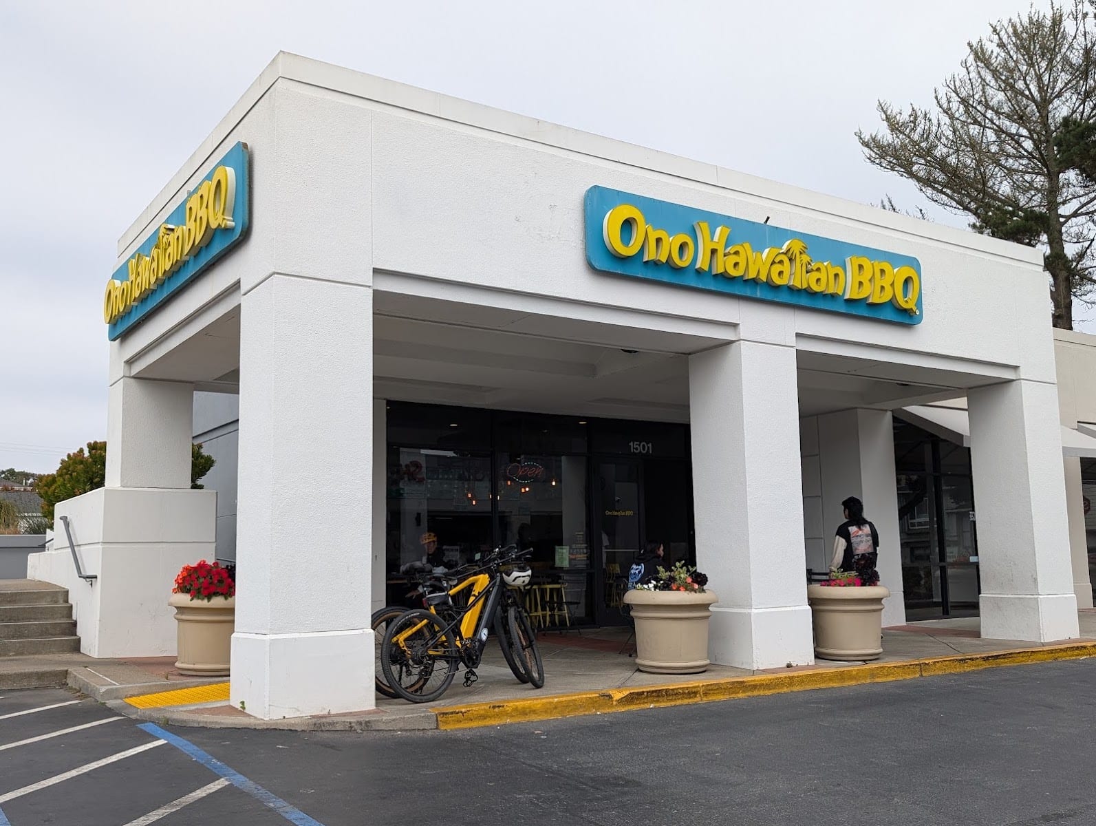 Ono Hawaiian BBQ, photo 2