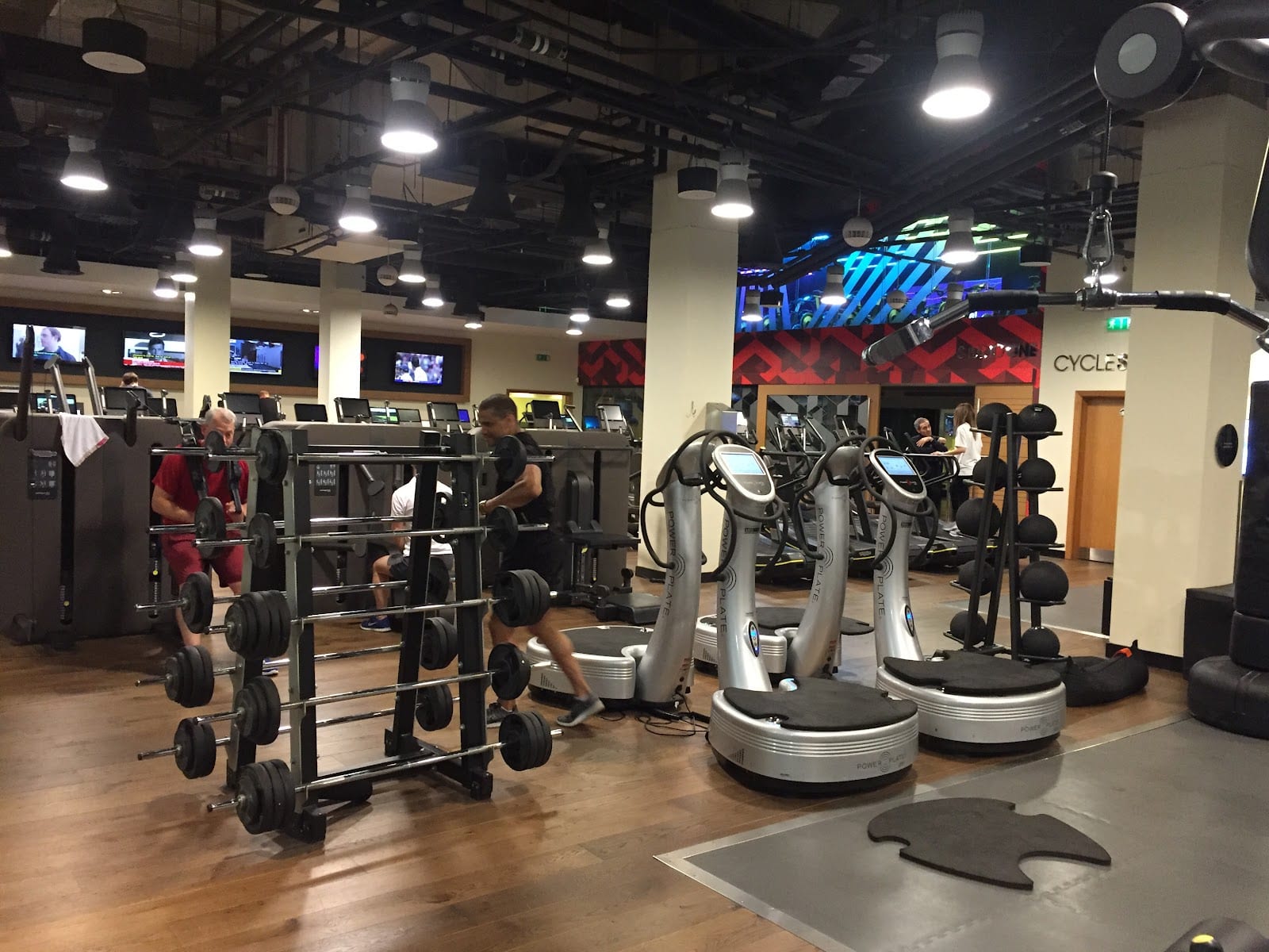 Virgin Active Bank
