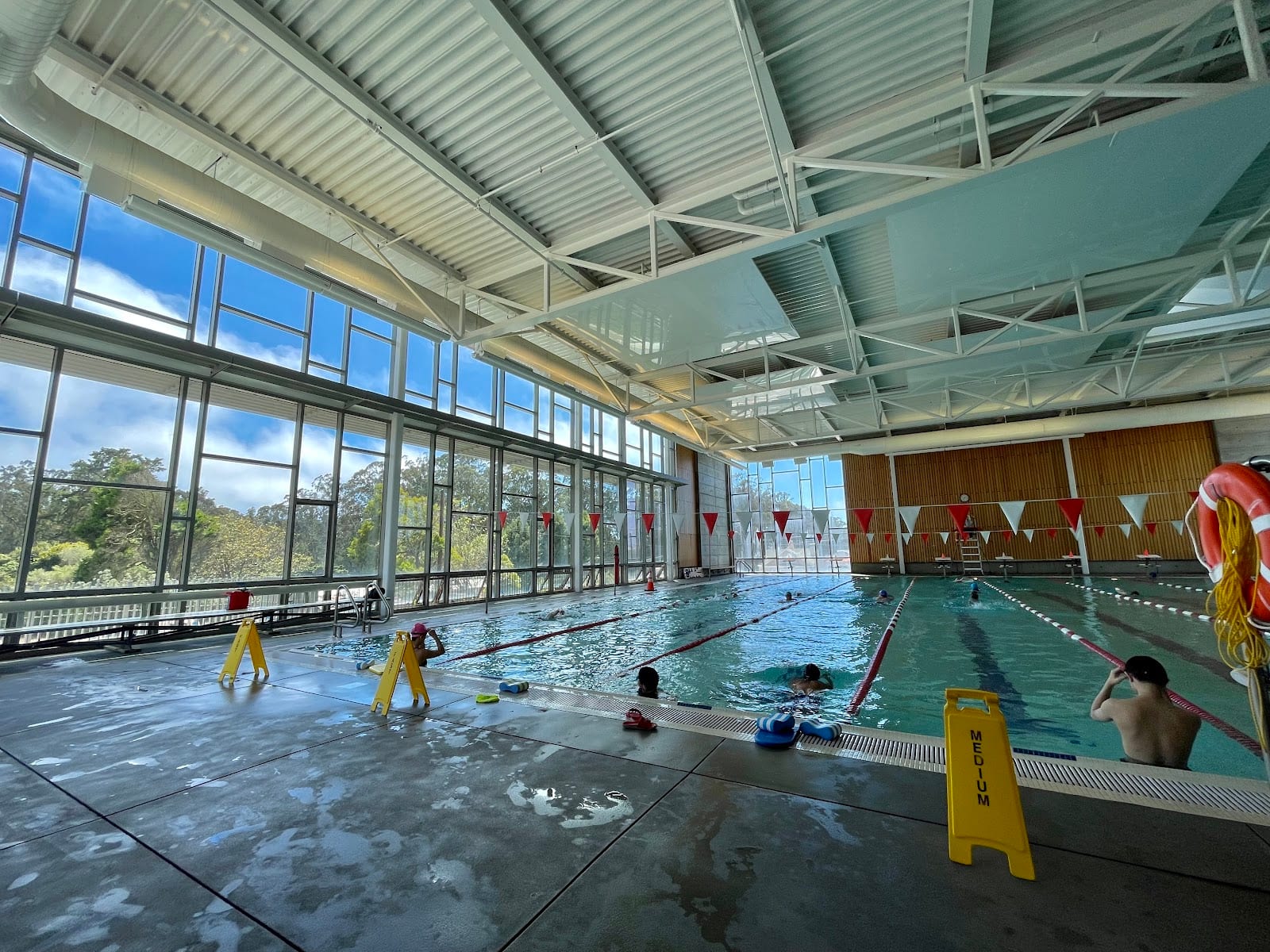 Sava Pool