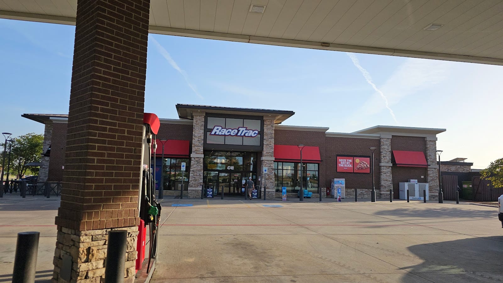 RaceTrac, photo 3