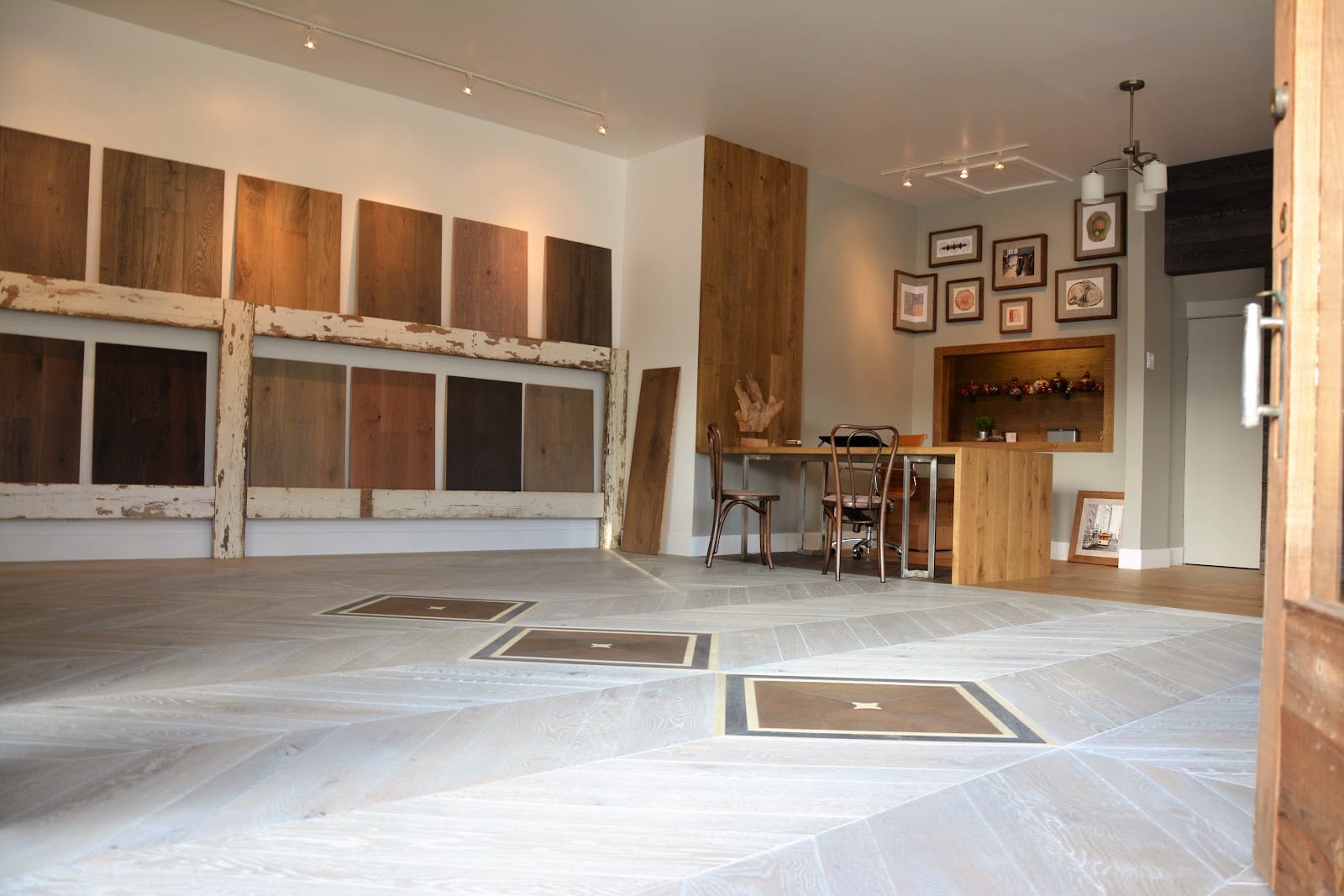 Area Floor Works, photo 4