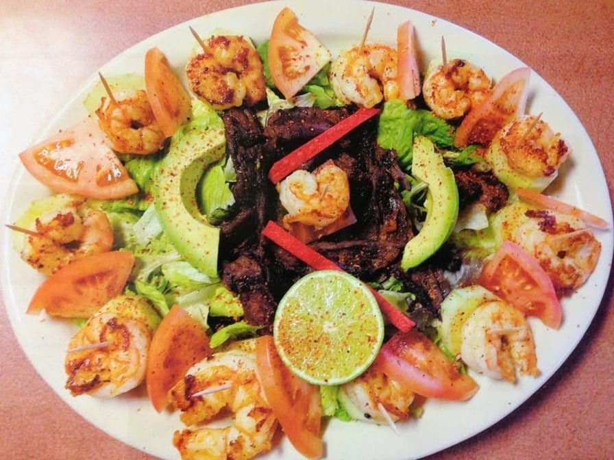 Las Palmas Mexican Restaurant, photo 2