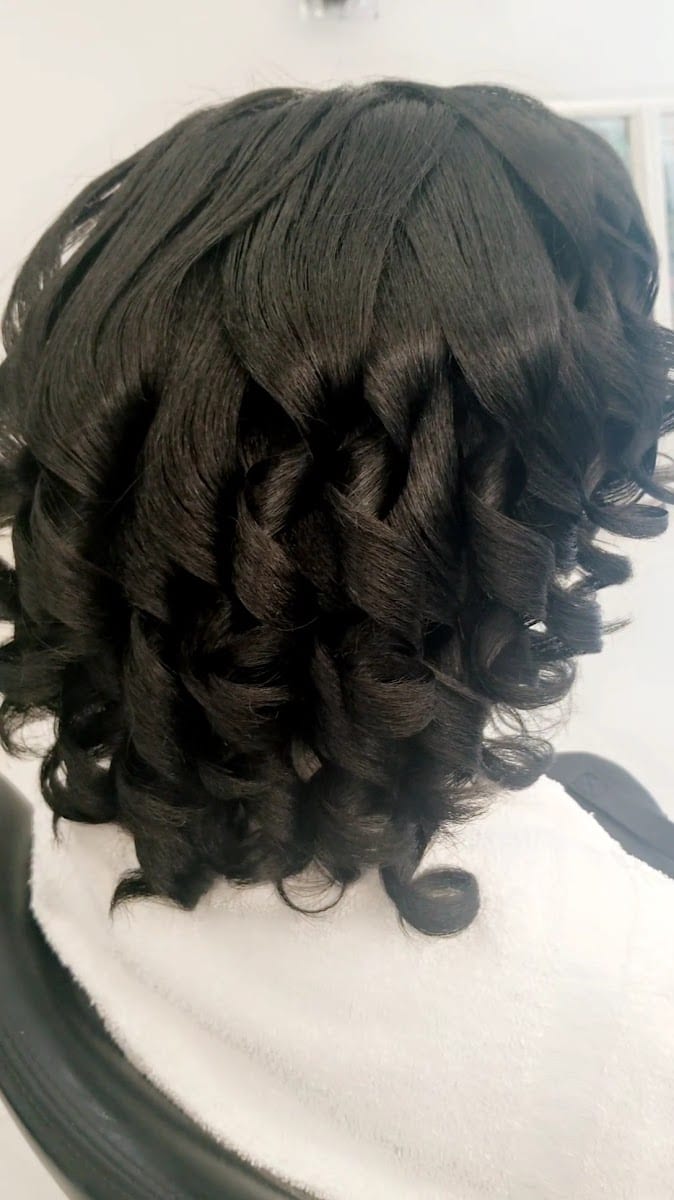Frena Beauty Salon, photo 3