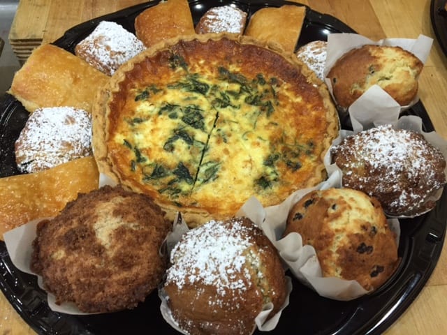 Trigo San Francisco Style Deli & Catering