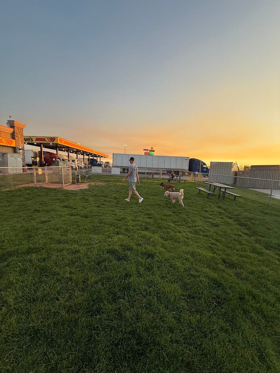Dog Park at Love's Travel Stops, photo 2