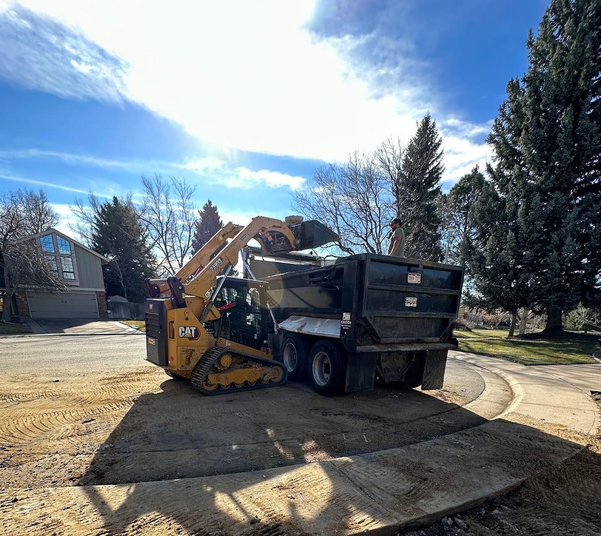 Eco Contracting, photo 4