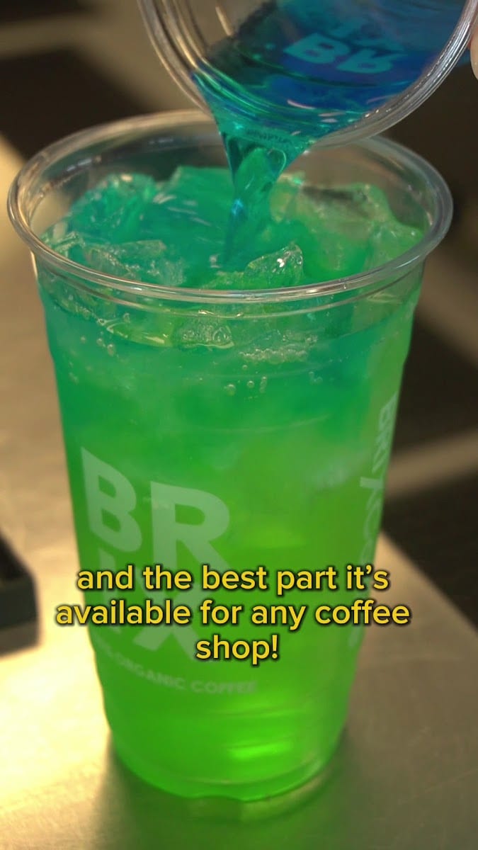 Brix Coffee, photo 2