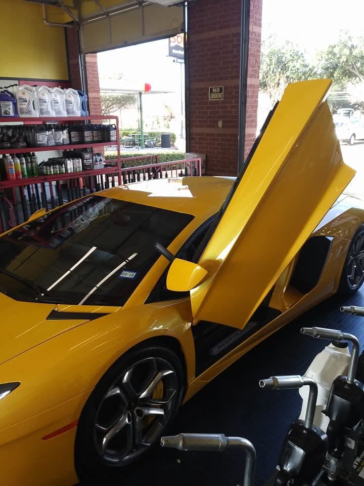 Mobile Complete Auto Care North Dallas, photo 2