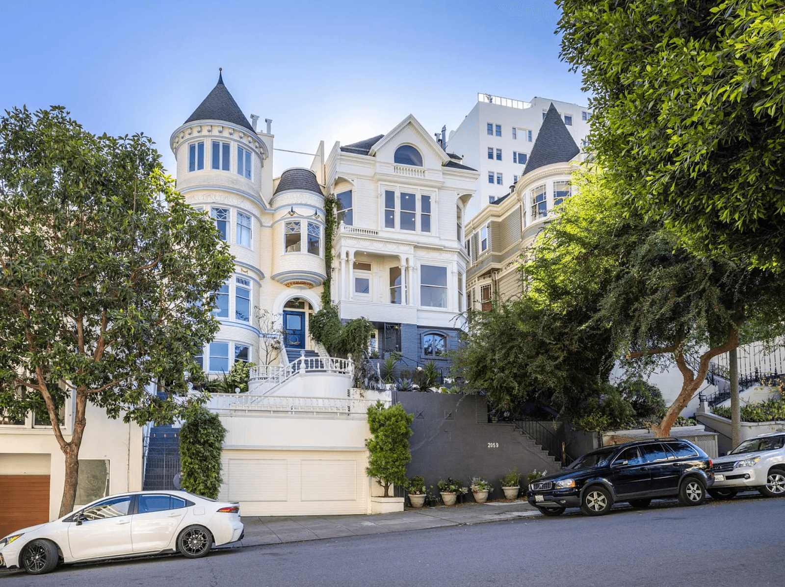 Omni Real Estate