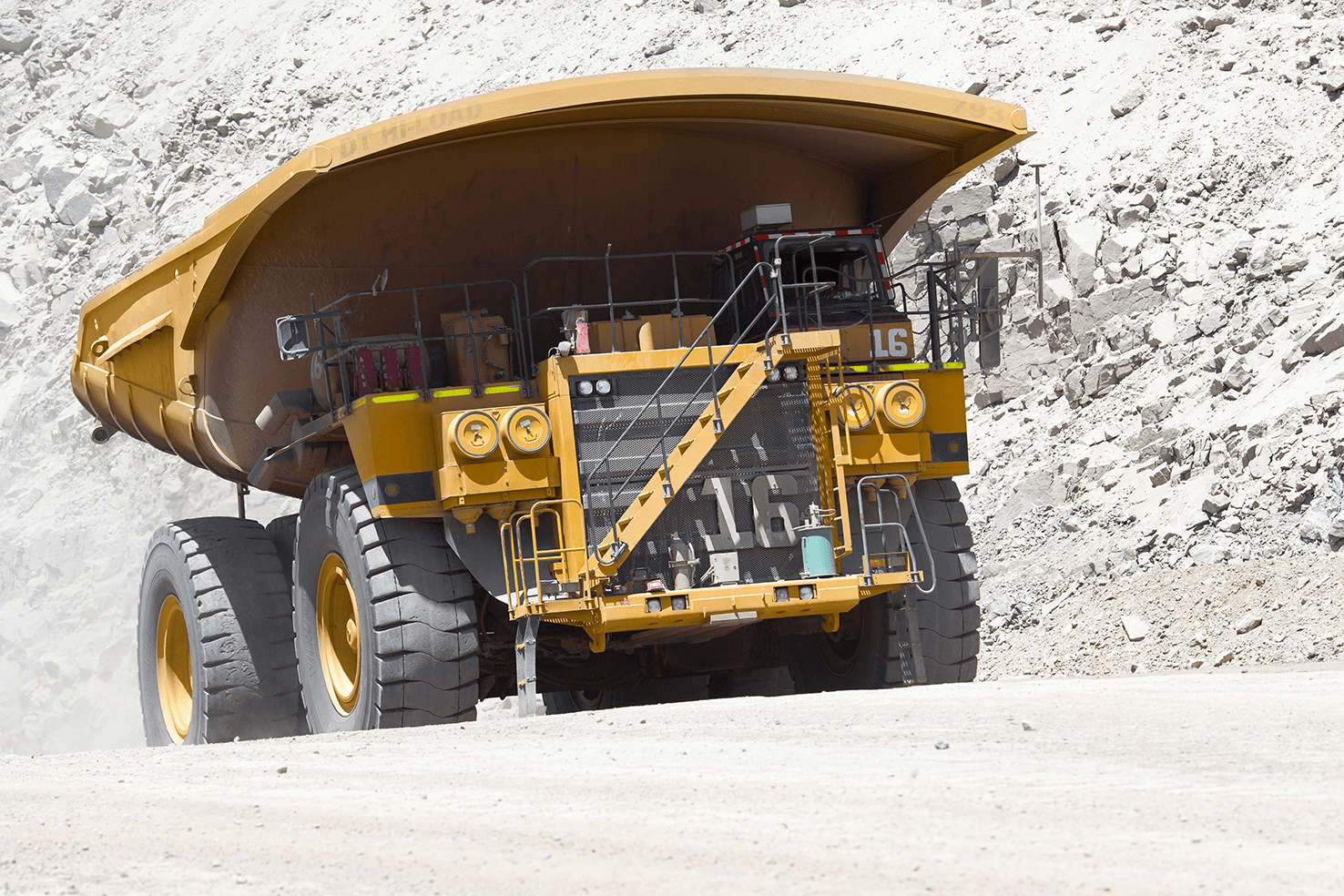 Driveline Services Australia Mackay