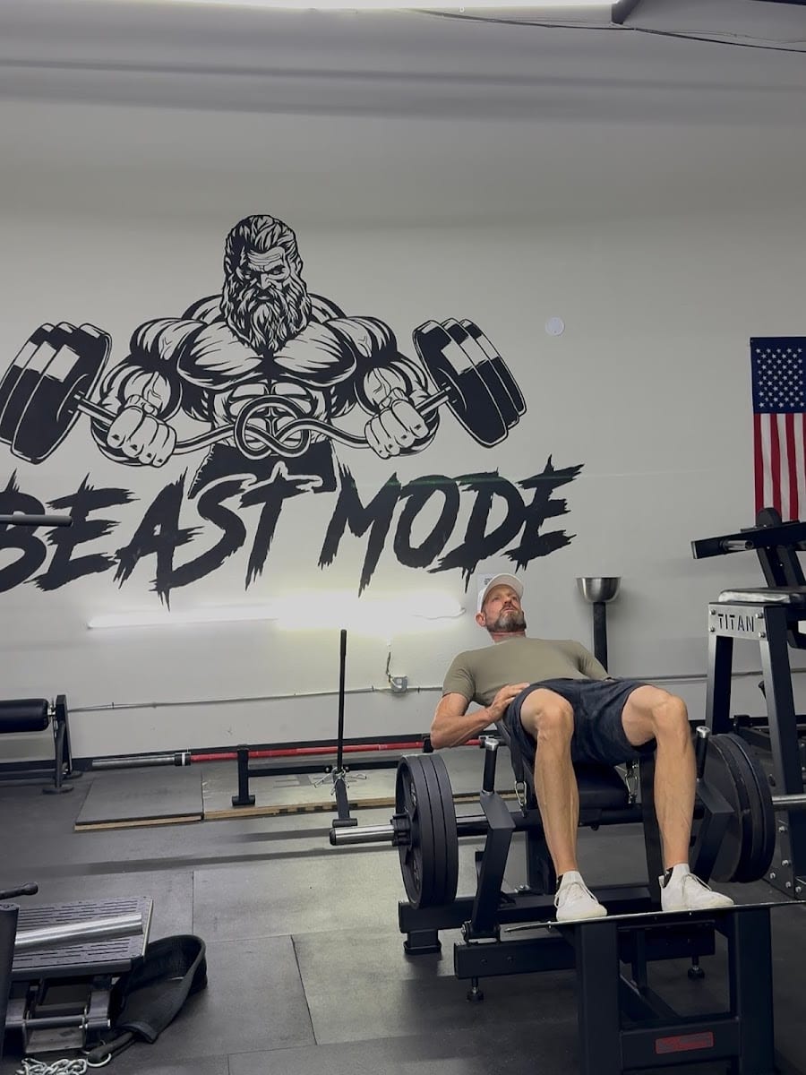 Zeus Fitness