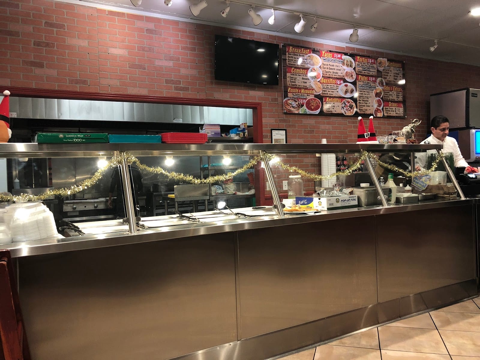 Azadero Mexican Grill, photo 2