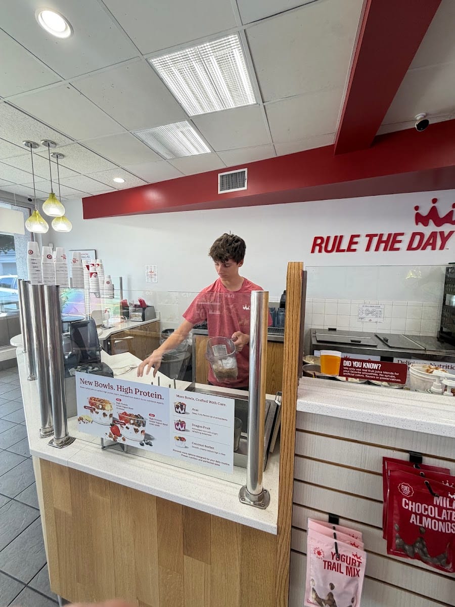Smoothie King, photo 2