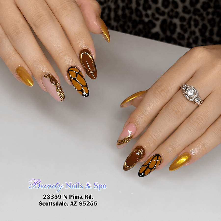 Beauty Nails & Spa, photo 2
