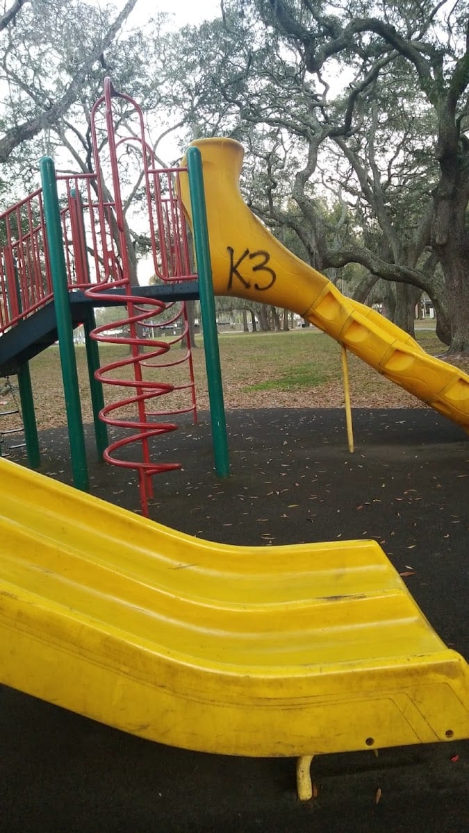 Cheney Park, photo 3