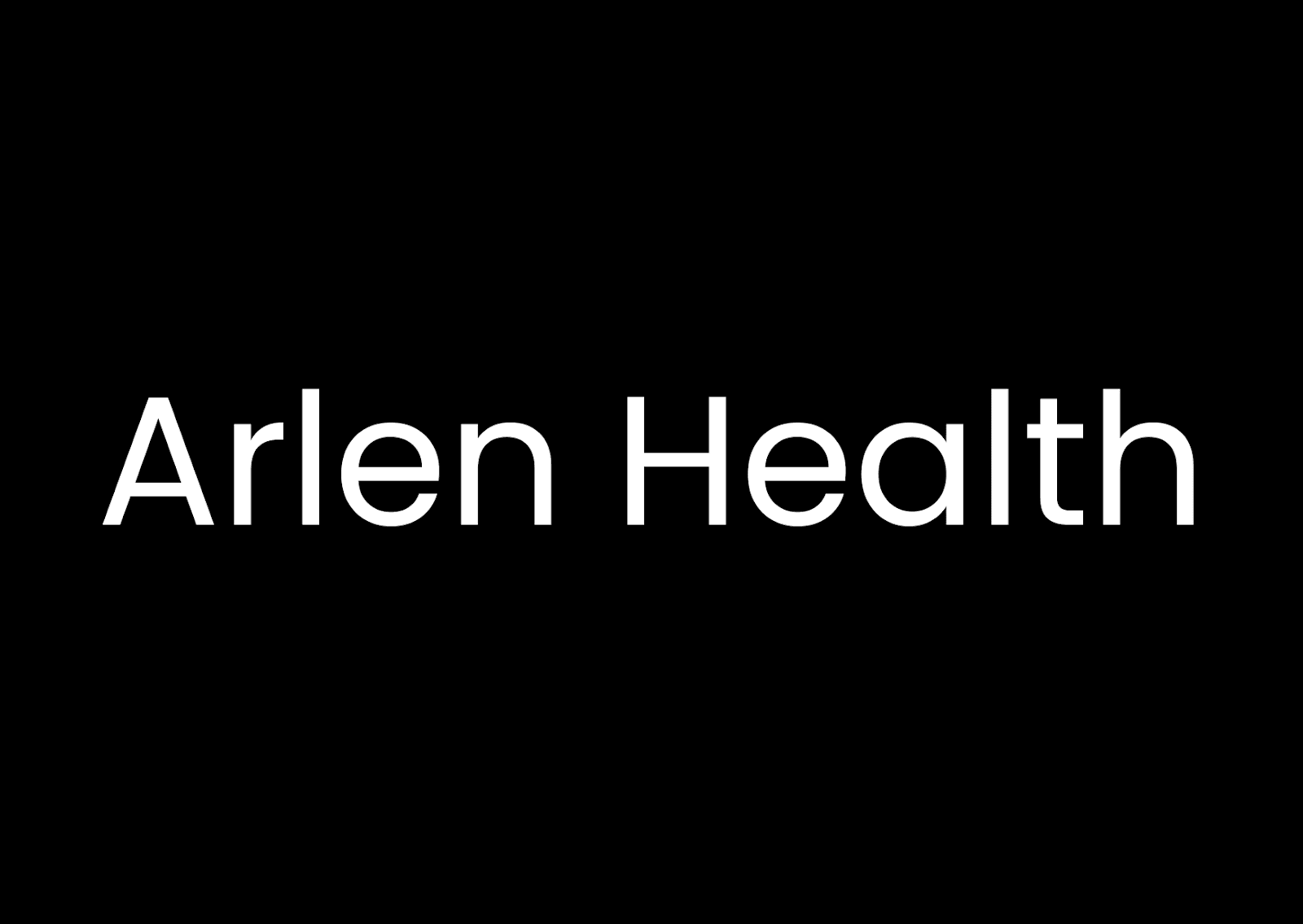 Arlen Health, photo 3
