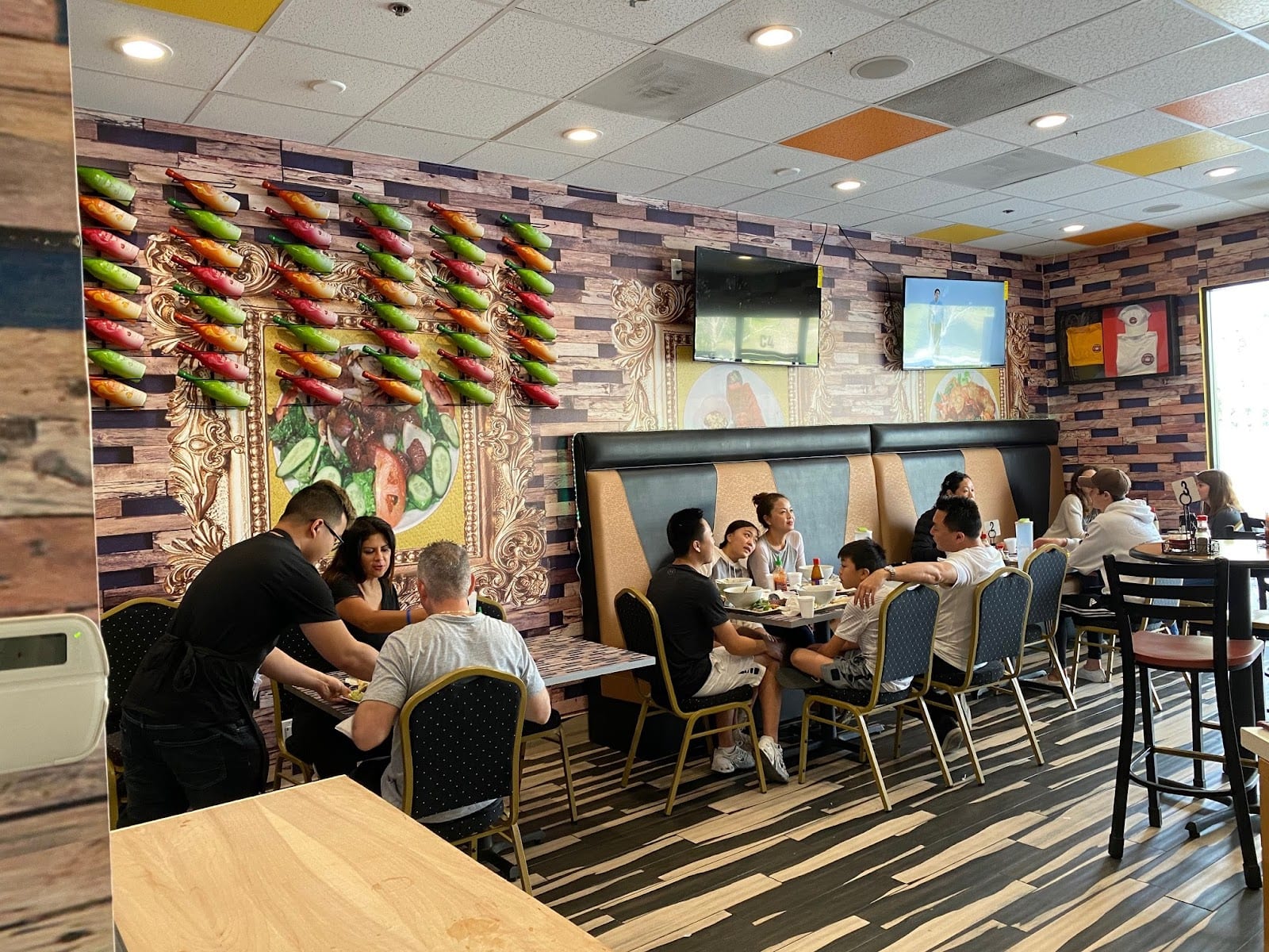 Alo Asian Kitchen, photo 2