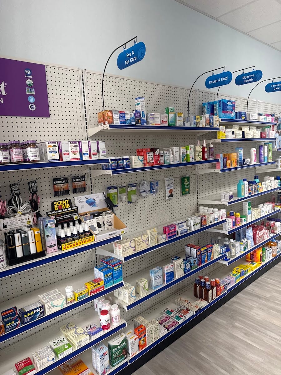 Americas Pharmacy IV